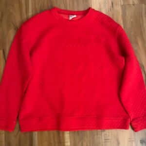 Champion Ohio State Crewneck Sweater